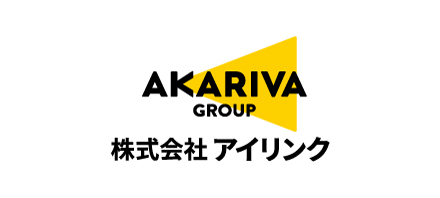 akariva 株式会社　アイリンク