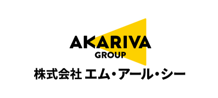 akariva 株式会社　エム・アール・シー