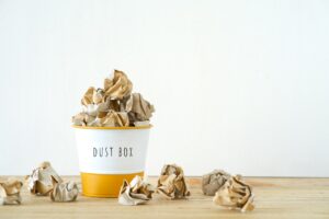事業ごみの定期回収が必要な理由と家庭ごみとの処理方法の違い