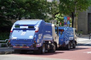 京都市で事業ごみを定期回収してもらう場合の適正料金はいくら？