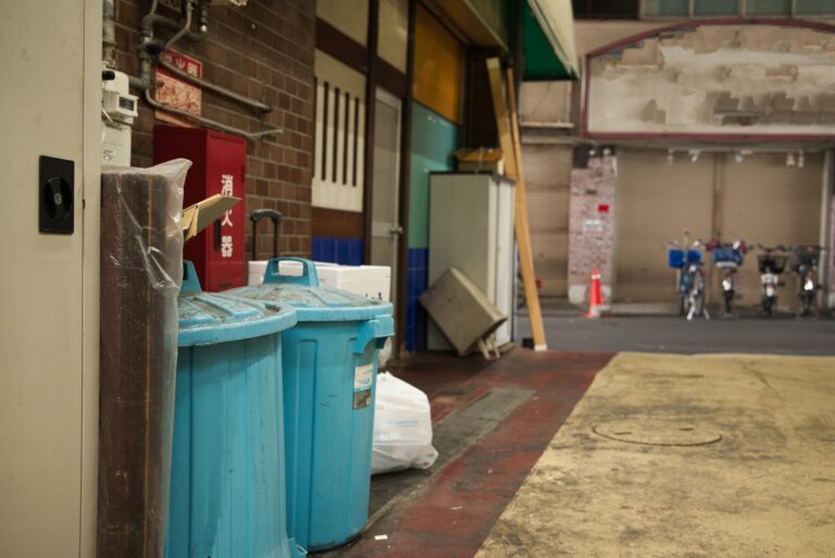 京都市で事業ごみを自分で持ち込むにはどうすればいい？予約手順や料金についても解説！