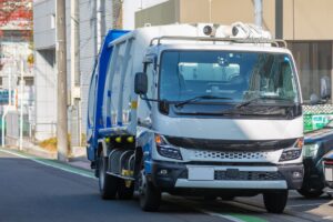 京都市山科区における事業ごみとは？