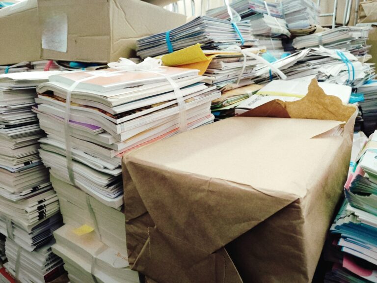 京都市上京区の事業ごみの捨て方は？分別ルールや処分の流れを徹底解説