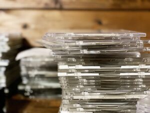 京都市上京区における事業ごみとは？