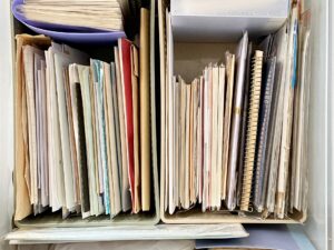 京都市右京区における事業ごみとは？