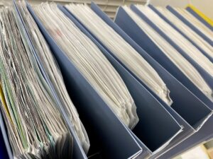 京都市南区における事業ごみとは？