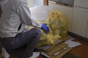 京都市でおすすめな産業廃棄物・事業ごみ回収ができる清掃業者10選