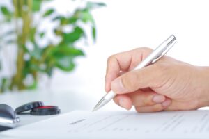 京都で産業廃棄物・事業ごみ回収を依頼する流れ