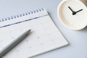 京都市の事業者が守るべき清掃頻度の目安