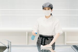 【京都市】グリストラップの適切な清掃頻度は？