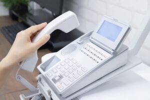 グリストラップ清掃中に事故が起きた場合の対応